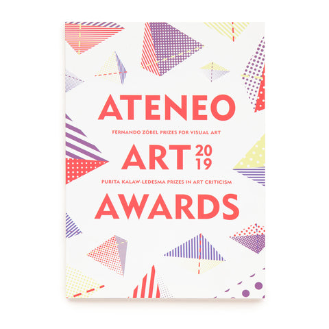 Ateneo Art Awards 2019