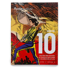 Ayala Museum Magazine Vol 4 Issue 3