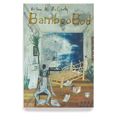 Bamboo Bed