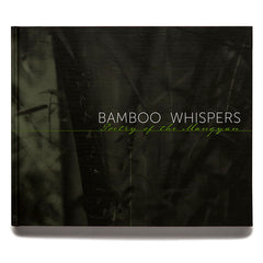Bamboo Whispers: Poetry of the Mangyan (SB)