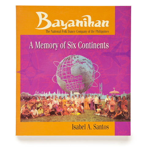 Bayanihan: A Memory of Six Continents