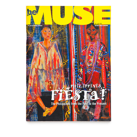 Be Muse Vol 2 Issue 4