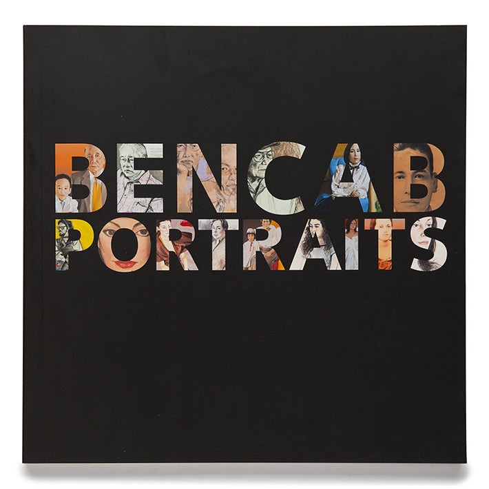Bencab Portraits