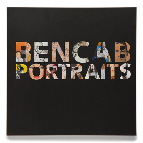 Bencab Portraits