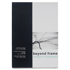 Beyond Frame: Philippine Photomedia