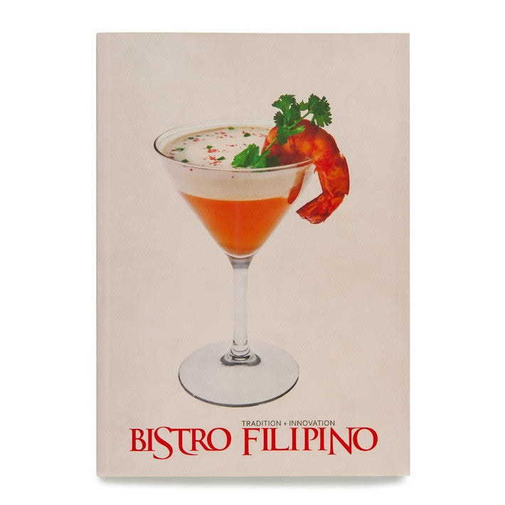 Bistro Filipino (Softcover)