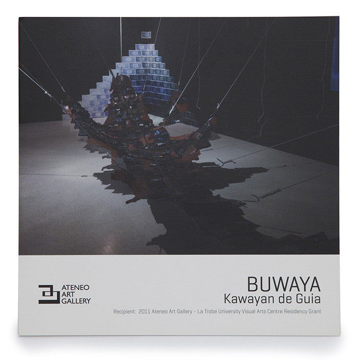 Kawayan de Guia: Buwaya