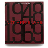 Art After War: 1948-1969