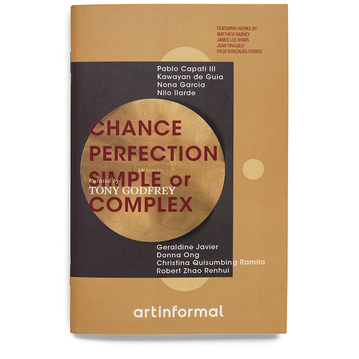 Chance, Perfection, Simple or Complex