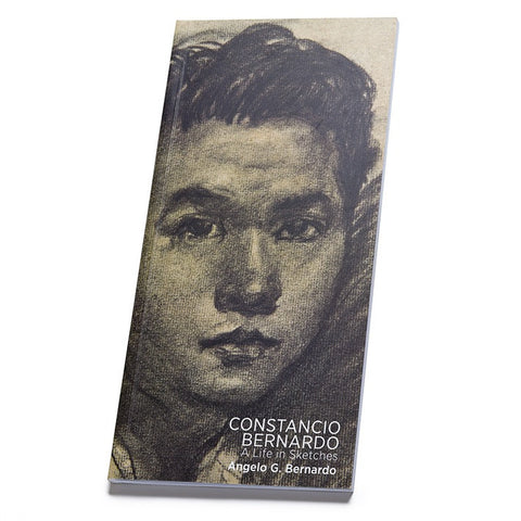 Constancio Bernardo: A Life in Sketches