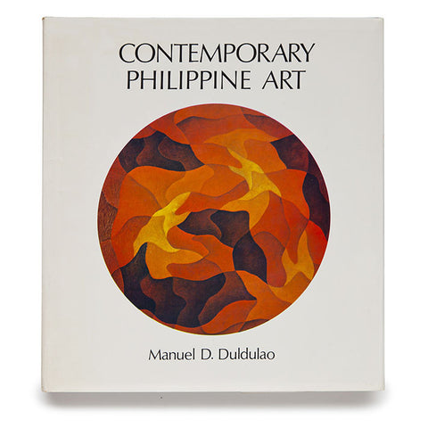 Contemporary Philippine Art