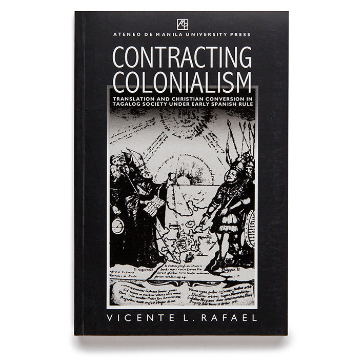 Contracting Colonialism