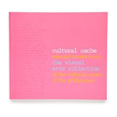 Cultural Cache (SB)