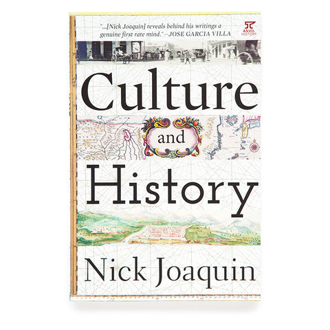 Culture and History