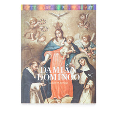 The Life, Art and Times of Damian Domingo