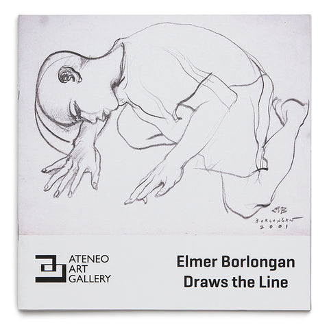 Elmer Borlongan: Draws the Line