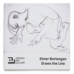 Elmer Borlongan: Draws the Line