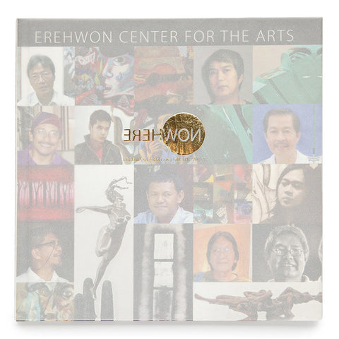 Erehwon Projects 2012-2013