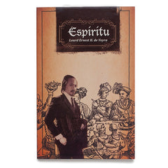 Espiritu