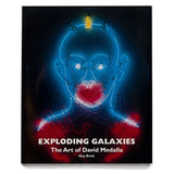 Exploding Galaxies: The Art of David Medalla