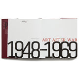 Art After War: 1948-1969