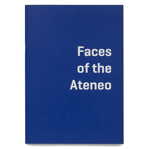 Faces of the Ateneo
