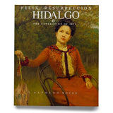 Felix Resurreccion Hidalgo & the Generation of 1872