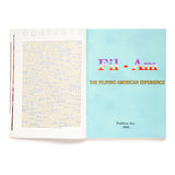 Fil-Am: The Filipino American Experience