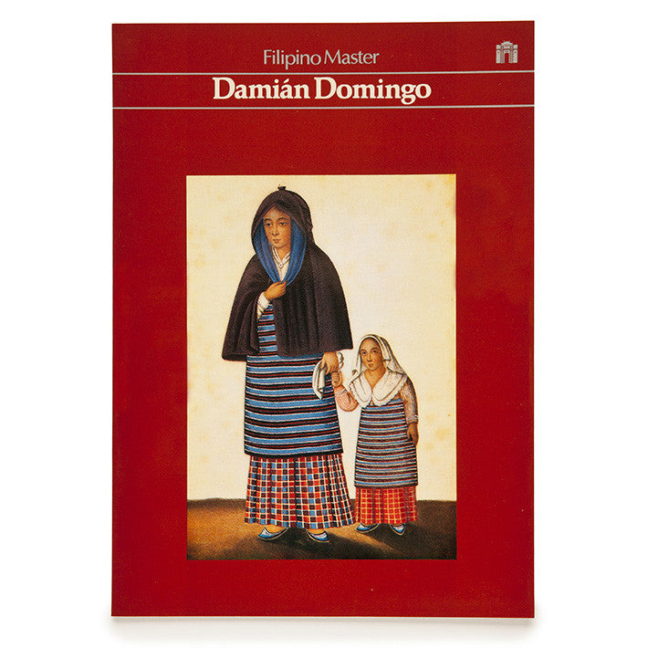 Damian Domingo