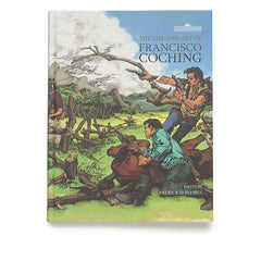 The Life and Art of Francisco Coching