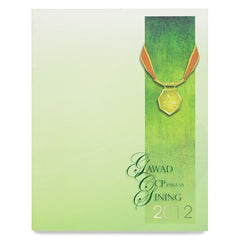 Gawad CCP Para Sa Sining 2012