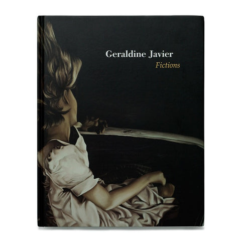 Geraldine Javier: Fictions