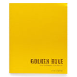Louie Cordero: Golden Rule
