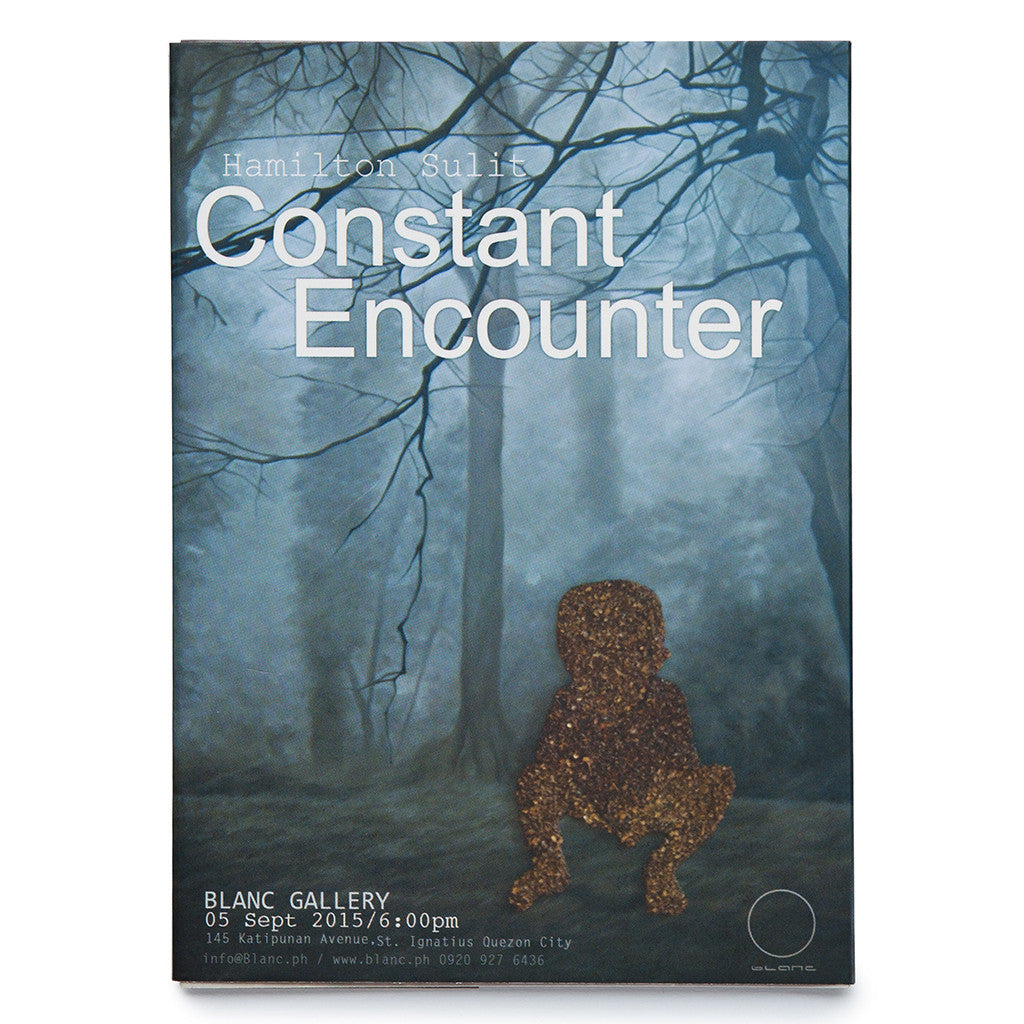 Hamilton Sulit: Constant Encounter