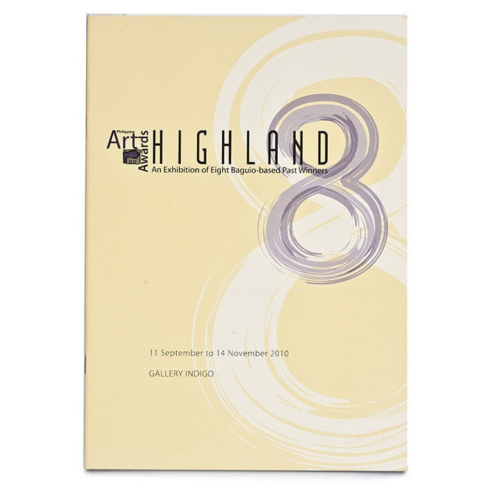 Highland 8