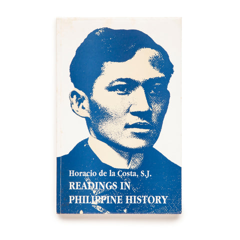 Readings in Philippine History