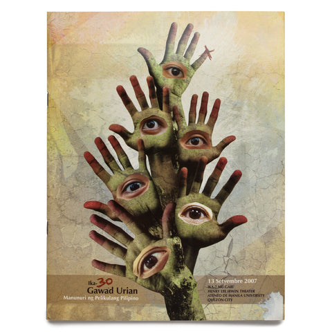 The 30th Gawad Urian Awards