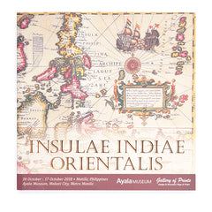 Insulae Indiae Orientalis (SB)