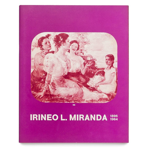Irineo L. Miranda