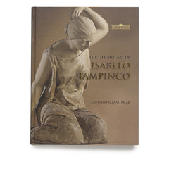 The Life and Art of Isabelo Tampinco