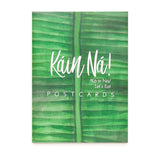 Kain Na Postcards