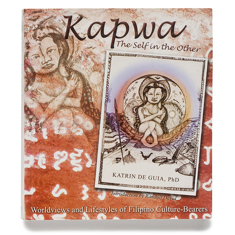 Kapwa: The Self in the Other