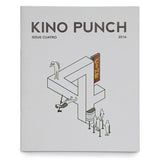 Kino Punch Issue 4
