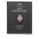 The Life and Art of Lee Aguinaldo