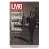 LMG: The Anthology of Leon Ma. Guerrero