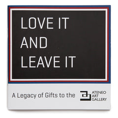 Love It and Leave It