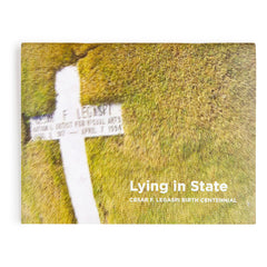 Lying in State: Cesar Legaspi