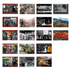 Markets of Resistance