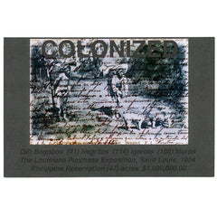 Colonized