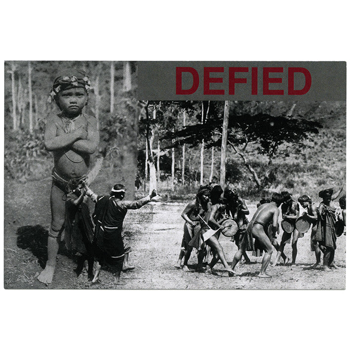 Defied